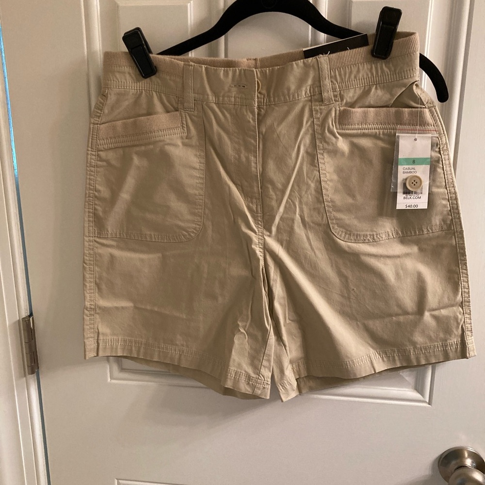 Kim Rogers shorts